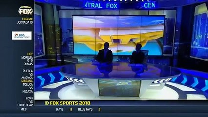 La Ultima Palabra 21 De Septiembre - ¿ESTE AMÉRICA TIENE MADERA DE CAMPEÓN?