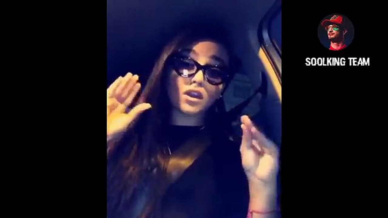 ☑ مشاهير الساحة الفنية يقلدون اغنية Soolking - Dalida  