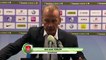 Grenoble - Brest : la réaction des entraîneurs