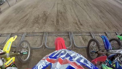 Saint Denis de l'Hôtel 2018