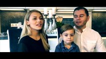 Sa fim oameni - Uniti pentru familie (Official Video )