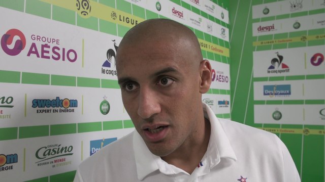 Wahbi Khazri: Notre public a fait la différence