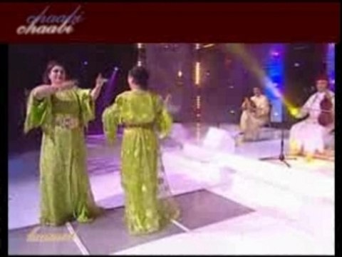 chaabi Ouled El Bou3azzaoui 2