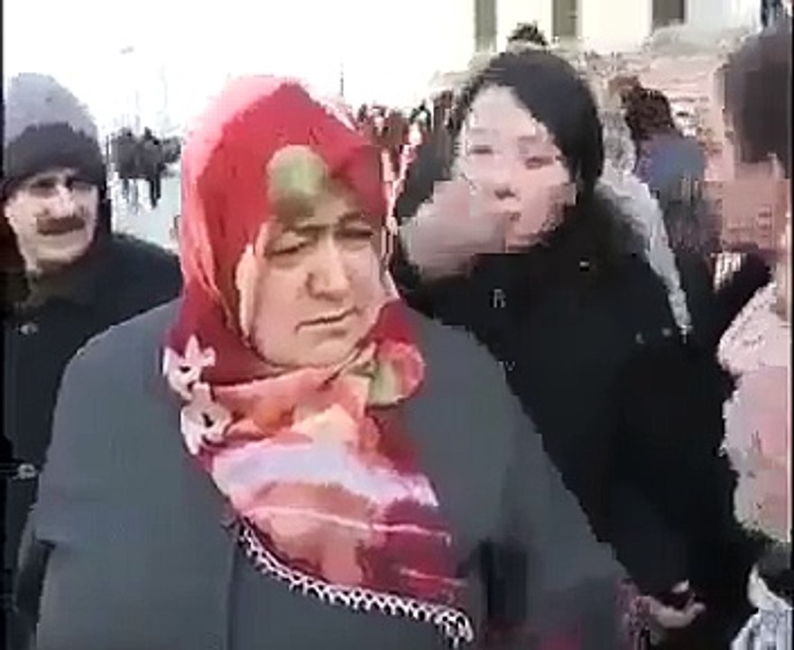Haklı mı