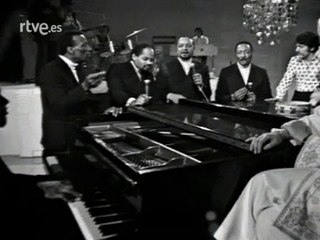 Delta Rhythm Boys - Aquarius