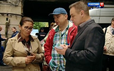 Тайны следствия 16 сезон 1 серия