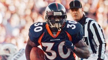 'A Football Life': What could have been for a healthy Terrell Davis