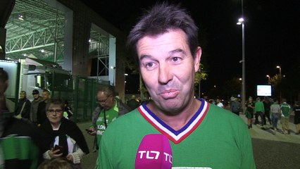 Vos réactions après la victoire face à Caen (ASSE 2-1 SMC)