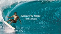 The Story Behind One Of The Greatest Tom Curren Cutbacks Ever Photographed | SURFER Magazine