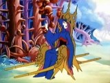 [1986] Cavalo de Fogo - Episódio 13