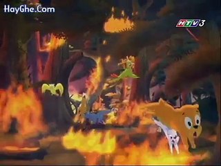 Thất Kiếm Anh Hùng - Tập 02 - vào www.HayGhe.Com để xem tập mới nhất!