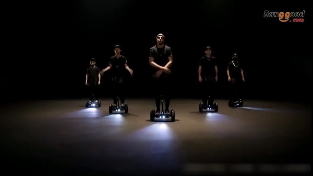 Original Xiaomi Ninebot 700W Balance Stand up Electric Scooter