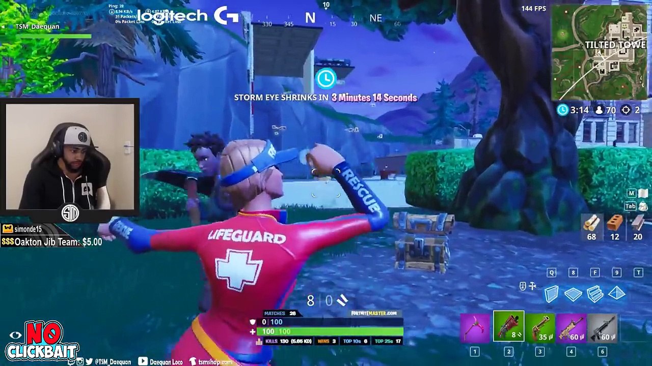 Daequan What Do You Mean Compilation