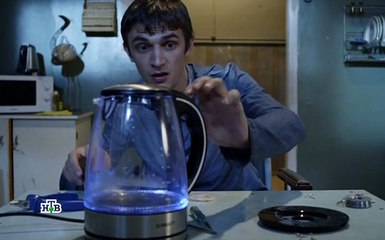 На глубине 9 серия  смотреть онлайн  hd 720  нтв