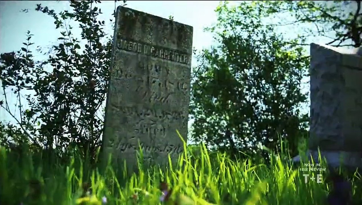 Paranormal Survivor (S4 E2) Spirits That Arm