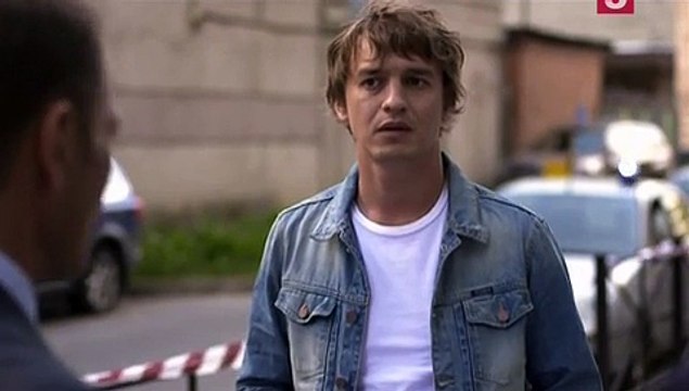 Такая работа 2 сезон (1 серия из 31 серий)смотреть онлайн Такая работа11.01.2016