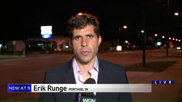 Indiana School Bus Driver Arrested for Allegedly Allowing Children to Drive Bus