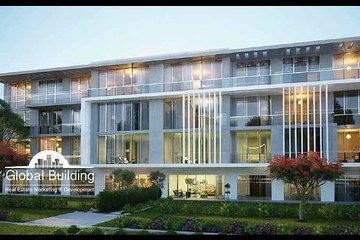 Compound Joulz 6 October for sale apartment in prime location