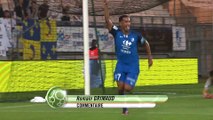 Résumé de Grenoble Foot 38 - Stade Brestois 29