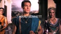 Spartacus War of the Damned S03E01 - Enemies of Rome part 2/2