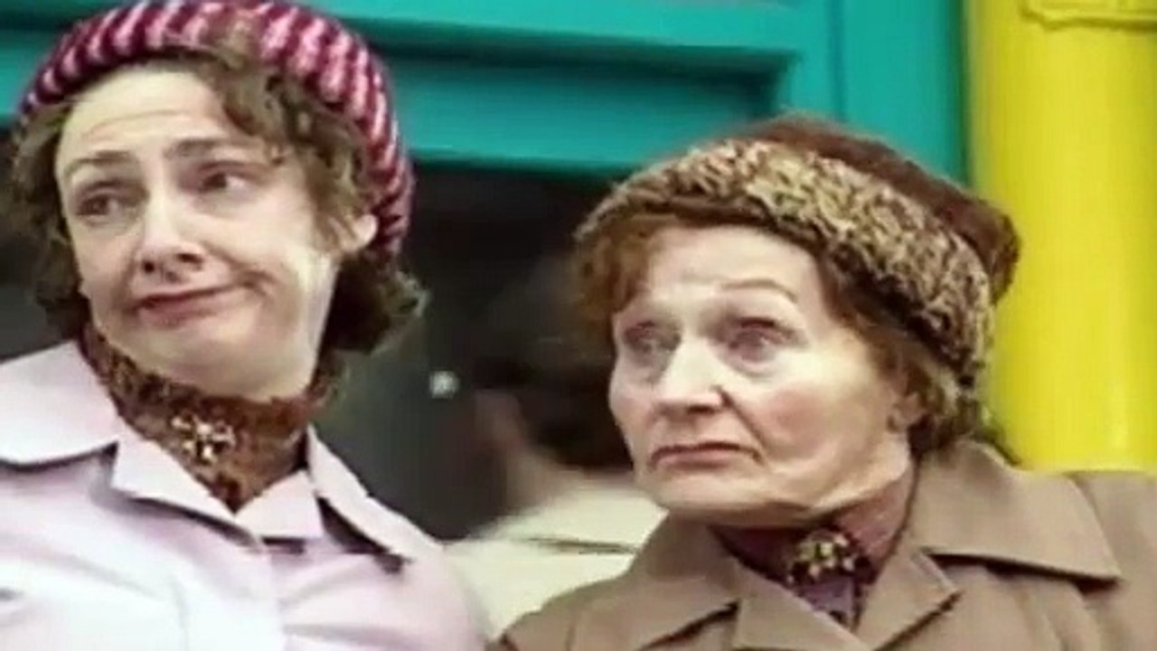 Father Ted S03 E04 3X4 - The Mainland