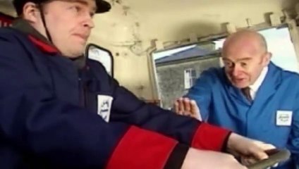 Father Ted S03 E03 3X3 - Speed 3