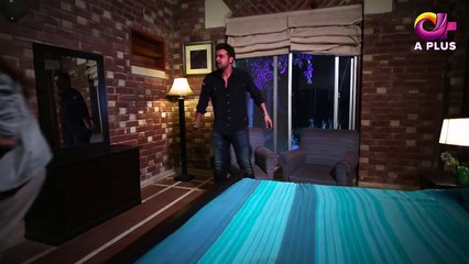 Satrangi - Promo_ Aplus Dramas