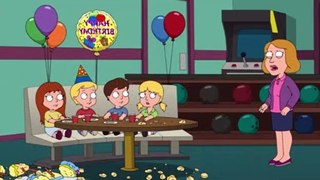 Family Guy S11E18 - Total Recall