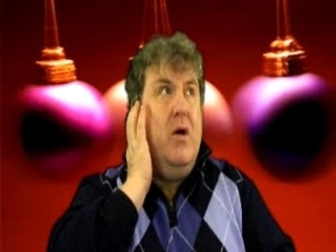 Russell Grant Video Horoscope Taurus December Monday 24th