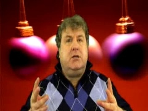 Russell Grant Video Horoscope Gemini December Monday 24th