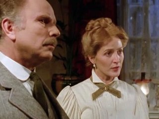 The Adventures of Sherlock Holmes S03E05 The Man with the Twisted Lip part 1/2