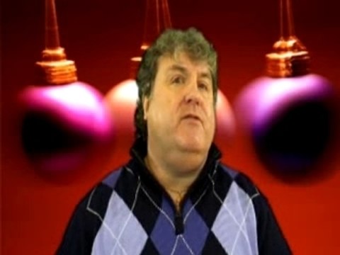 Russell Grant Video Horoscope Libra December Monday 24th