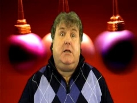 Russell Grant Video Horoscope Pisces December Monday 24th