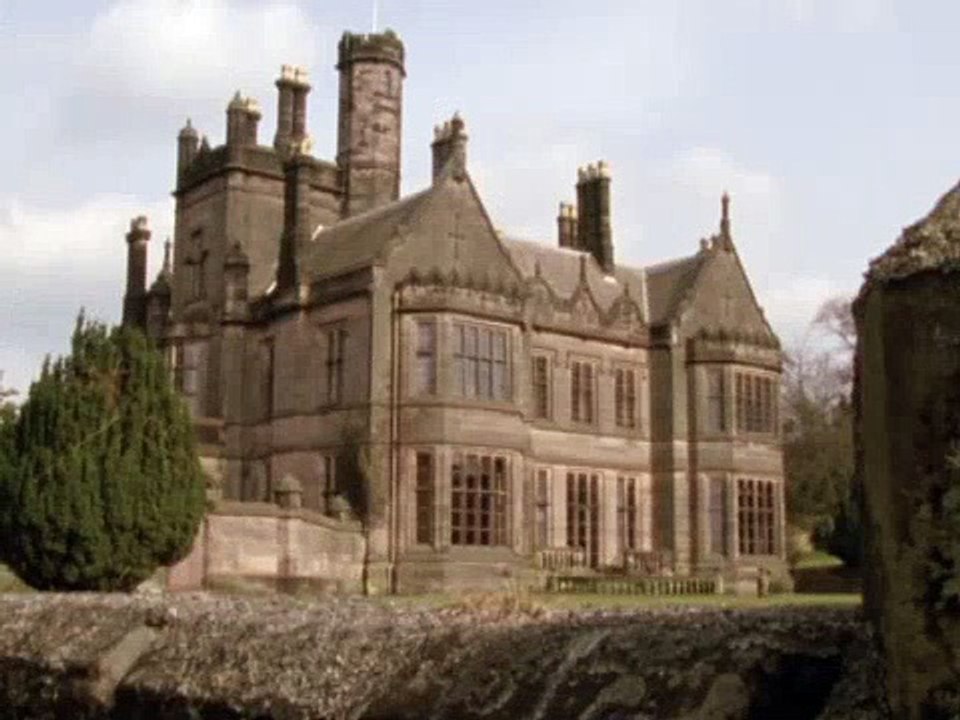 The Adventures of Sherlock Holmes S04E06 - The Hound of the Baskervilles - Part 01 part 2/2