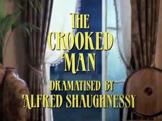 The Adventures of Sherlock Holmes S01E05 - The Crooked Man part 1/2
