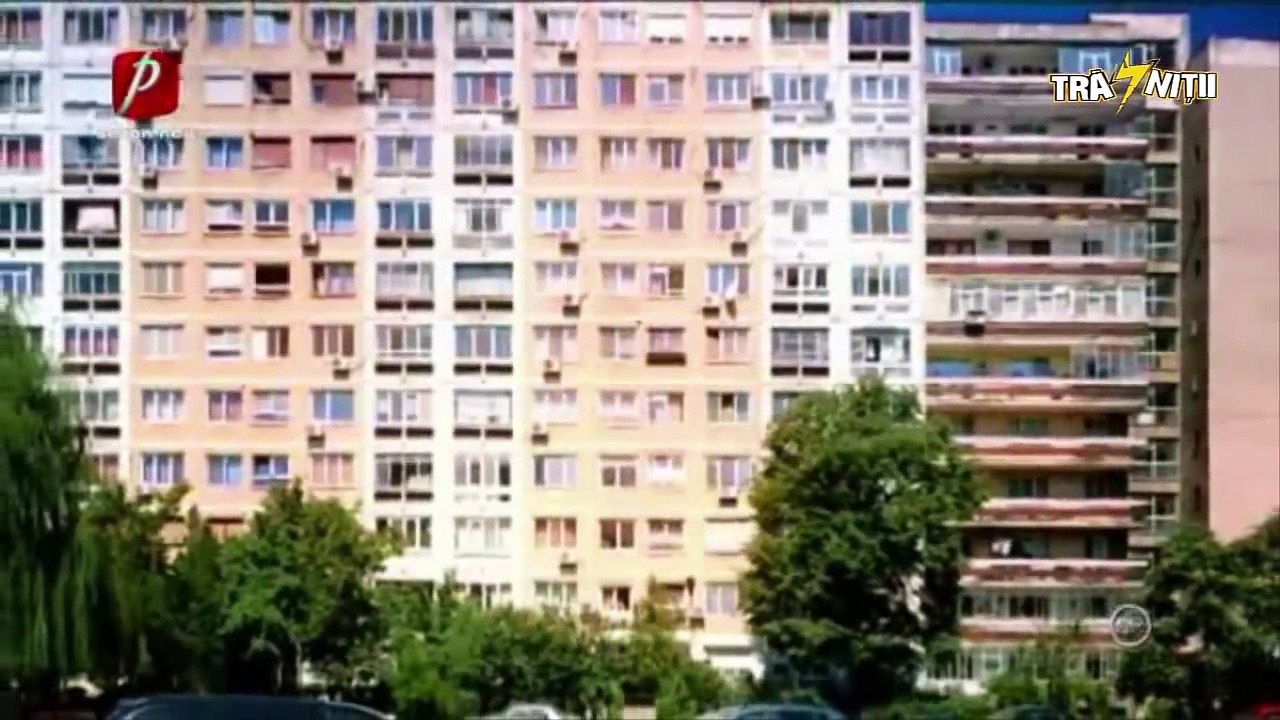 Trasnitii sezonul 26 Episodul 38 - "Bona și poligraful"