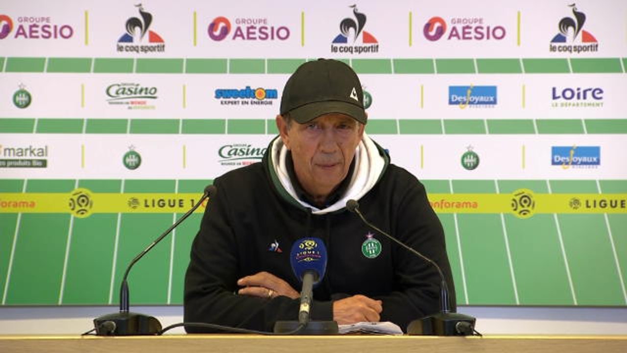 6e j. - Gasset : "Le début de quelque chose"