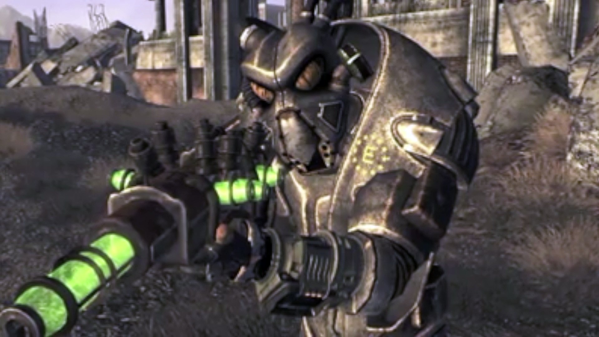 Fallout: Indiana- Huge Fan Project!!!