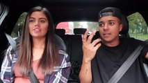 24 HOURS IN A CAR WITH ADAM WAITHE | 24 HOUR CHALLENGE