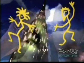 The Wayans Bros S05E06 Escorting Ain't Easy