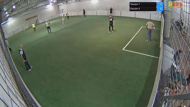 Equipe 1 Vs Equipe 2 - 22/09/18 20:34 - Loisir Poitiers - Poitiers Game Parc