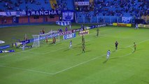 [GOL DE GETÚLIO] Avaí 3 x 1 Sampaio Corrêa - Série B 2018