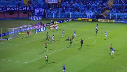 [GOL DE MATHEUS] Avaí 3 x 1 Sampaio Corrêa - Série B 2018