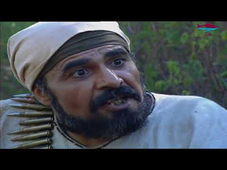 محاصرة رجال عمران و اصابة يده اليمين ـ مسلسل العوسج ـ صباح عبيد  ـ زهير عبد الكريم mp4