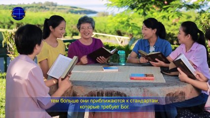 Восточная Молния | Евангелие дня «Как познать реальность»