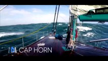 Cap Horn - Arnaud Ducret teaser M6 27 Septembre 2018