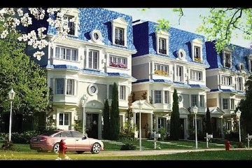 شقة رائعة في مونتن فيو هايد بارك