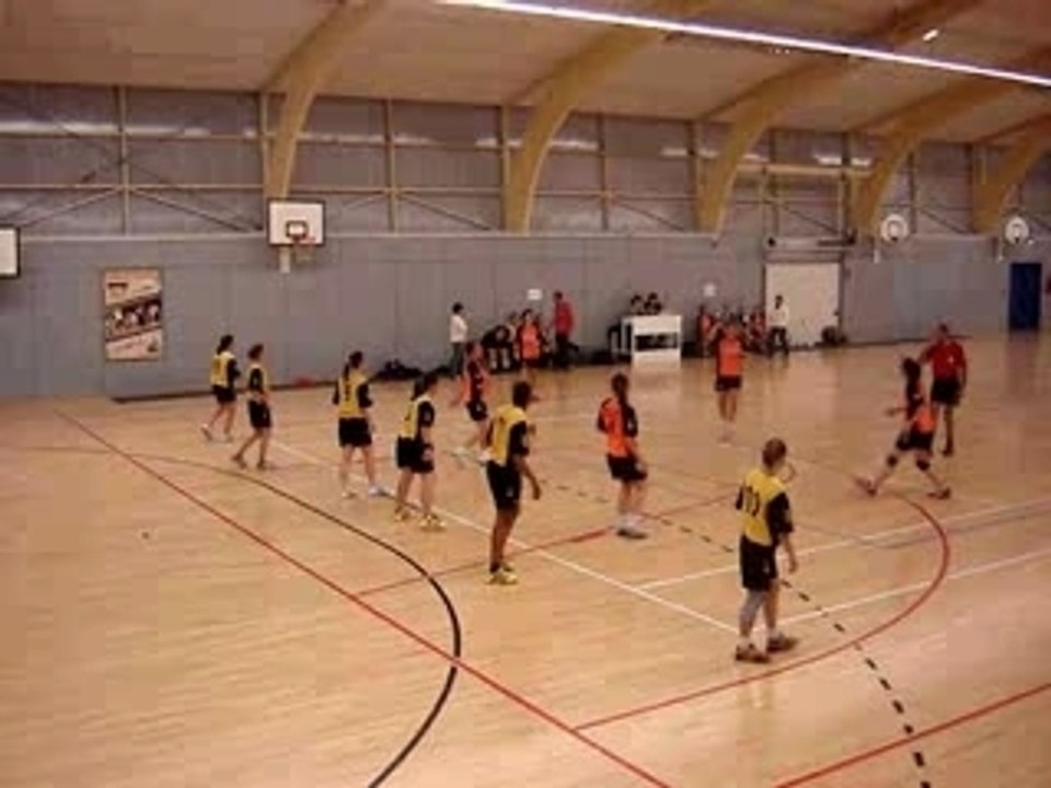 badra tir aile gauche