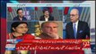 Heated Debate B/w Hamid Mir And Muhammad Malick