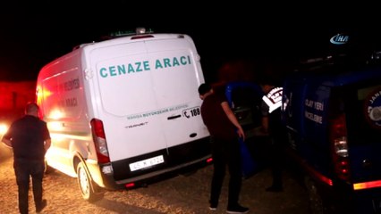 Su kuyusuna düşen engelli yaşlı kadın hayatını kaybetti